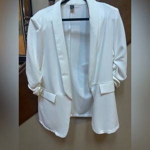 Women’s Blazer Never Worn